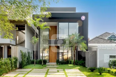 Casa de Condomínio com 4 Quartos à venda, 350m² no Barra da Tijuca, Rio de Janeiro