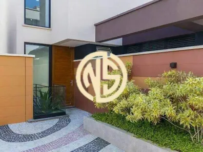 Casa com 4 Quartos à venda, 531m² no Jardim Cordeiro, São Paulo