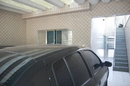 Casa com 2 Quartos à venda, 214m² no Rudge Ramos, São Bernardo do Campo