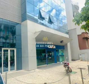 Ponto Comercial à venda, 399m² no Lourdes, Belo Horizonte