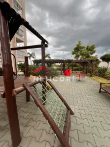 Apartamento com 4 Quartos à venda, 180m² no Loteamento Residencial Vila Bella Dom Pedro, Campinas