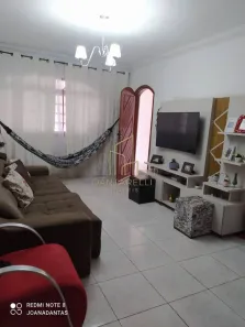 Casa com 3 Quartos à venda, 150m² no Cidade Seródio, Guarulhos
