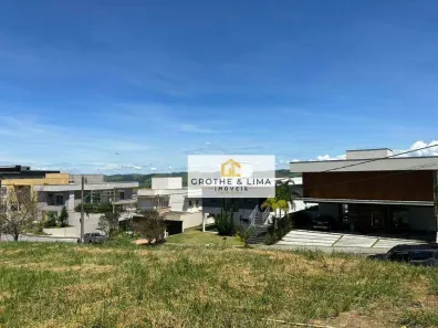 Lote/Terreno à venda, 478m² no Condomínio Residencial Jaguary, São José dos Campos