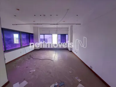 Sala Comercial para alugar, 37m² no Brotas, Salvador