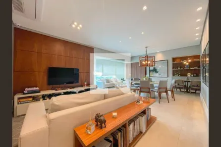Apartamento com 3 Quartos à venda, 167m² no Adalgisa, Osasco