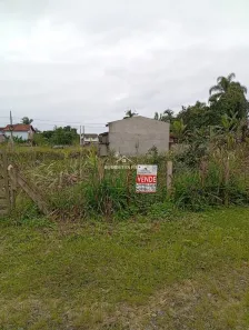 Lote/Terreno à venda, 792m² no Centro, Itapoá