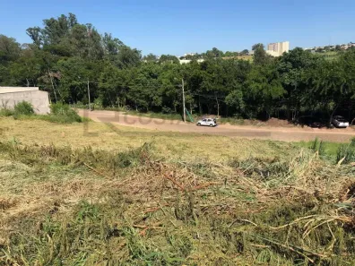 Lote/Terreno à venda, 1748m² no Jardim Maria José, Salto