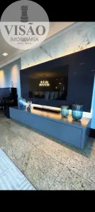 Apartamento com 4 Quartos à venda, 186m² no Adrianópolis, Manaus