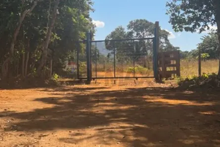 Fazenda/Sítio à venda, 20000m² no Sítios de Recreio Águas Quentes, Barra do Garças