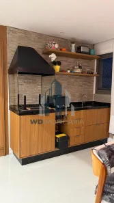 Apartamento com 3 Quartos à venda, 121m² no Vila Independência, São Paulo
