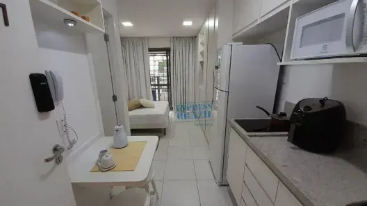 Apartamento com 1 Quarto à venda, 24m² no Campo Belo, São Paulo