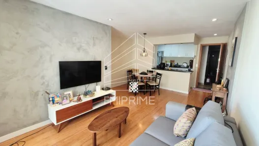 Apartamento com 3 Quartos à venda, 82m² no Vila Pompéia, São Paulo