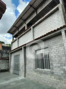 Casa com 3 Quartos à venda, 740m² no Parque Caçula (Vila Inhomirim), Magé