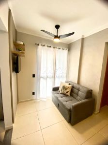 Apartamento com 1 Quarto à venda, 30m² no Vila Guedes de Azevedo, Bauru