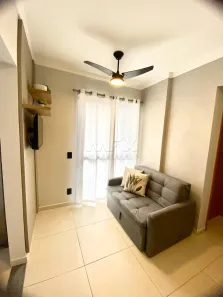 Apartamento com 1 Quarto à venda, 30m² no Vila Guedes de Azevedo, Bauru