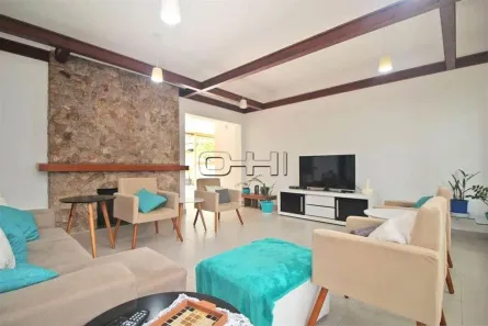 Casa com 7 Quartos à venda, 1000m² no Campo Belo, São Paulo