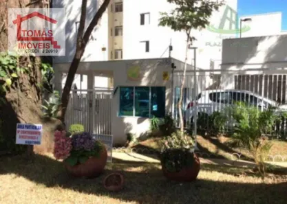 Apartamento com 3 Quartos à venda, 64m² no Pirituba, São Paulo
