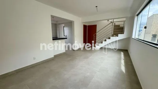 Cobertura com 3 Quartos à venda, 184m² no Minas Brasil, Belo Horizonte