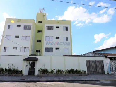 Apartamento com 2 Quartos à venda, 60m² no Jardim Novo Campos Elíseos, Campinas