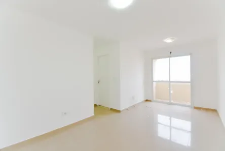 Apartamento com 2 Quartos para alugar, 588m² no Conjunto Marcos Freire, Guarulhos