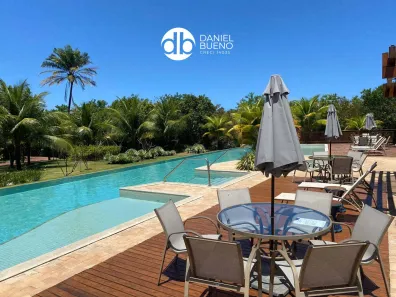 Apartamento com 2 Quartos à venda, 60m² no , Mata de São João