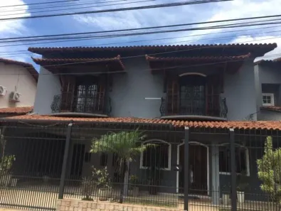 Casa com 5 Quartos à venda, 353m² no Jardim Amália, Volta Redonda