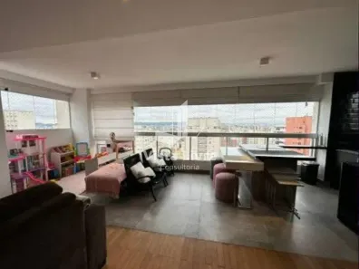Apartamento com 3 Quartos à venda, 139m² no Perdizes, São Paulo