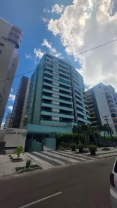 Apartamento com 5 Quartos à venda, 273m² no Tambaú, João Pessoa