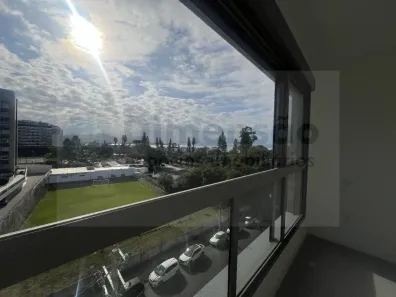 Apartamento com 1 Quarto à venda, 32m² no Jardim Atlântico, Florianópolis