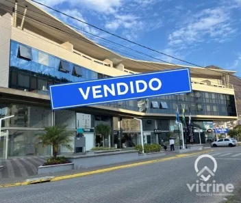 Sala Comercial à venda, 46m² no Olaria, Nova Friburgo