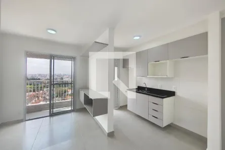 Apartamento com 2 Quartos à venda, 42m² no Vila Nova Mazzei, São Paulo