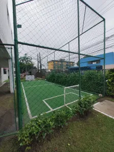 Apartamento com 3 Quartos à venda, 61m² no Zumbi, Recife