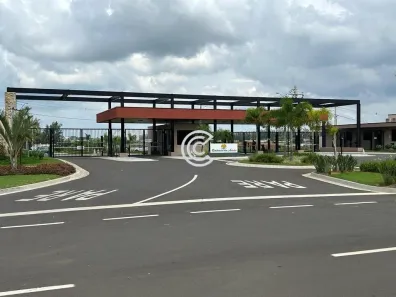 Lote/Terreno à venda, 300m² no Boa Esperança, Paulínia