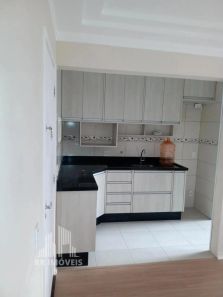 Apartamento com 2 Quartos à venda, 53m² no Jardim Belval, Barueri