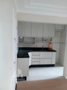 Apartamento com 2 Quartos à venda, 53m² no Jardim Belval, Barueri