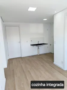 Apartamento com 2 Quartos à venda, 35m² no Mooca, São Paulo