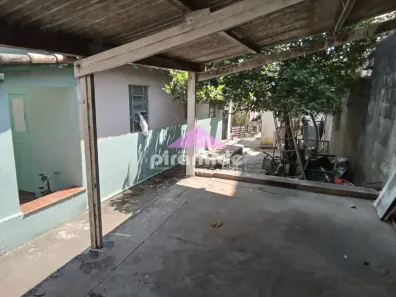 Casa com 5 Quartos à venda, 231m² no Jardim Nova América, São José dos Campos