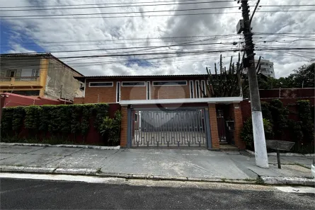 Sobrado com 4 Quartos à venda, 355m² no Vila Ester (Zona Norte), São Paulo