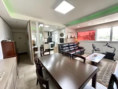 Apartamento com 2 Quartos à venda, 89m² no Pátria Nova, Novo Hamburgo