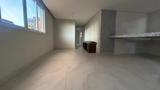 Apartamento com 3 Quartos à venda, 83m² no Cabral, Contagem