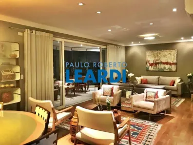 Apartamento com 4 Quartos à venda, 229m² no Jardim Paulista, São Paulo