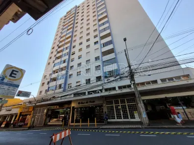 Apartamento com 3 Quartos para alugar, 166m² no Centro, Ribeirão Preto