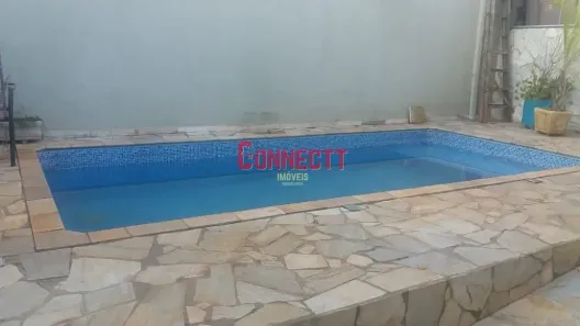 Casa com 3 Quartos à venda, 163m² no Parque dos Bandeirantes, Ribeirão Preto
