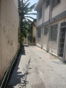 Casa com 2 Quartos para alugar, 100m² no Centro, Manaus