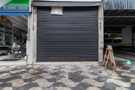 Ponto Comercial para alugar, 54m² no Santa Efigênia, São Paulo