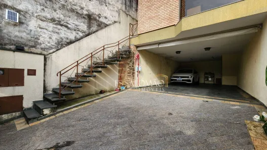 Casa com 3 Quartos à venda, 186m² no Vila Ipojuca, São Paulo