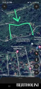 Lote/Terreno à venda, 2510m² no , Itatiaia