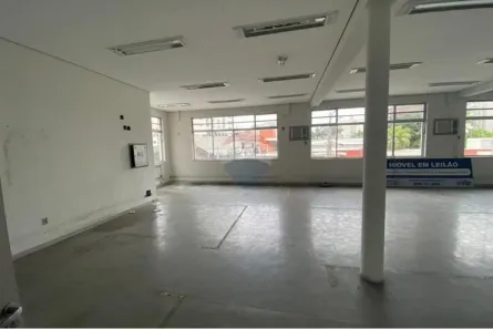 Prédio Comercial à venda, 615m² no Centro, Itajaí