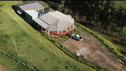 Fazenda/Sítio com 14 Quartos à venda, 20000000m² no IAP, Ivatuba
