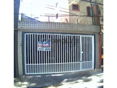 Casa com 2 Quartos à venda, 120m² no Rudge Ramos, São Bernardo do Campo
